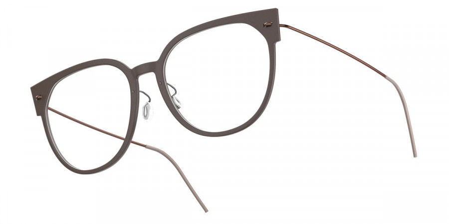 Color: D17 PU12 - Lindberg N.O.W. Titanium LND6634D17PU1252