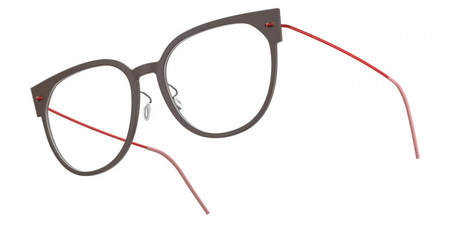 Color: D17 U33 - Lindberg N.O.W. Titanium LND6634D17U3352