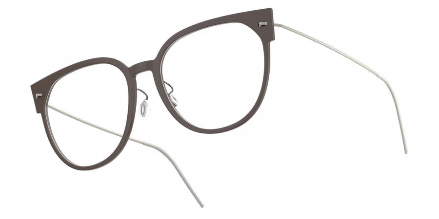 Color: D17 U38 - Lindberg N.O.W. Titanium LND6634D17U3852