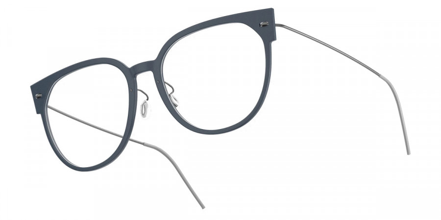 Color: D18 10 - Lindberg N.O.W. Titanium LND6634D181052