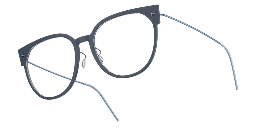 Color: D18 20 - Lindberg N.O.W. Titanium LND6634D182052