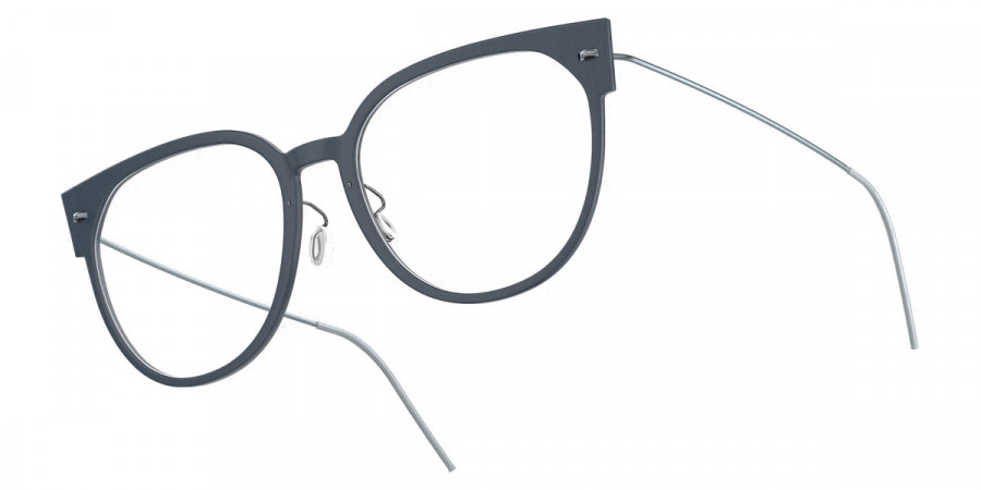 Color: D18 25 - Lindberg N.O.W. Titanium LND6634D182552