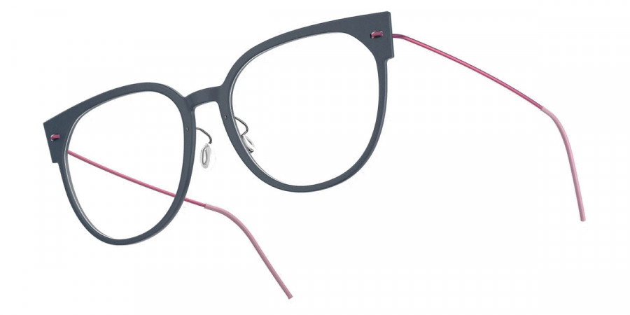 Color: D18 70 - Lindberg N.O.W. Titanium LND6634D187052