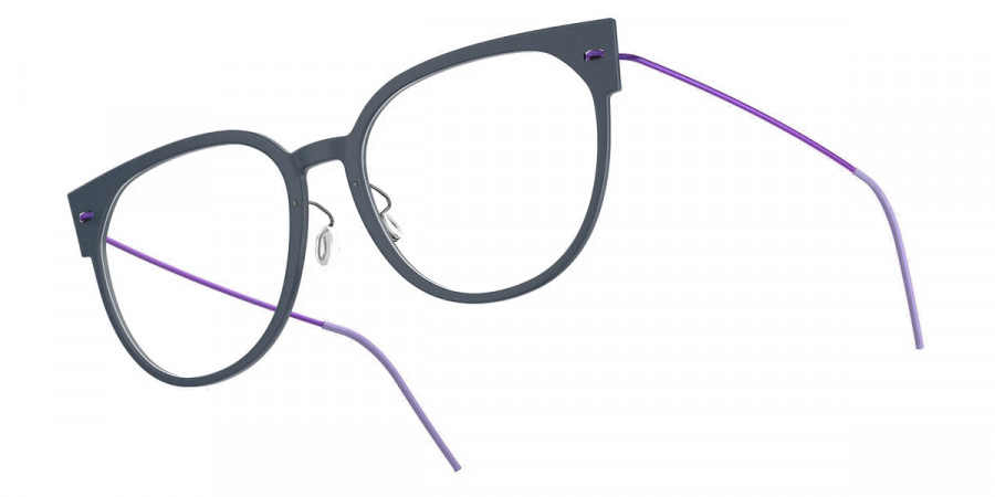 Color: D18 77 - Lindberg N.O.W. Titanium LND6634D187752