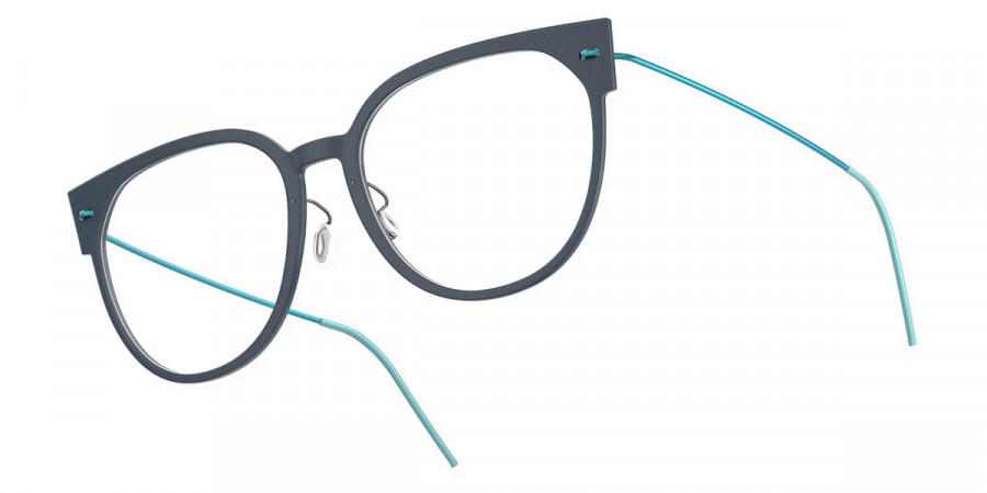 Color: D18 80 - Lindberg N.O.W. Titanium LND6634D188052