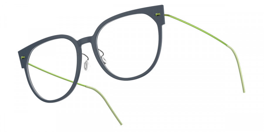 Color: D18 95 - Lindberg N.O.W. Titanium LND6634D189552