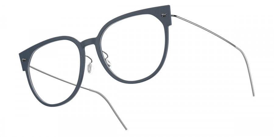 Color: D18 P10 - Lindberg N.O.W. Titanium LND6634D18P1052