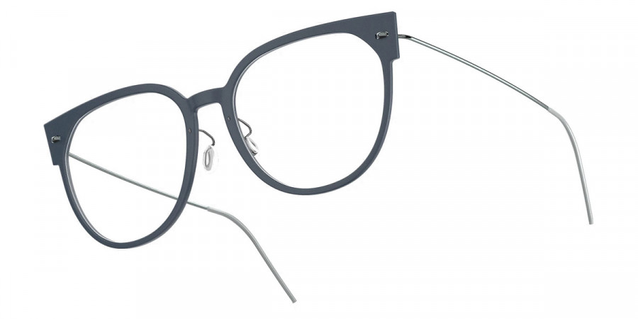 Color: D18 P30 - Lindberg N.O.W. Titanium LND6634D18P3052