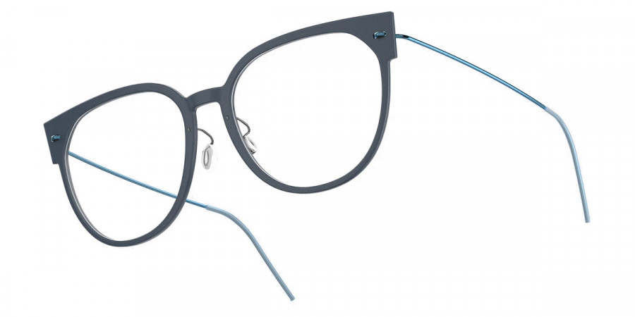 Color: D18 P80 - Lindberg N.O.W. Titanium LND6634D18P8052