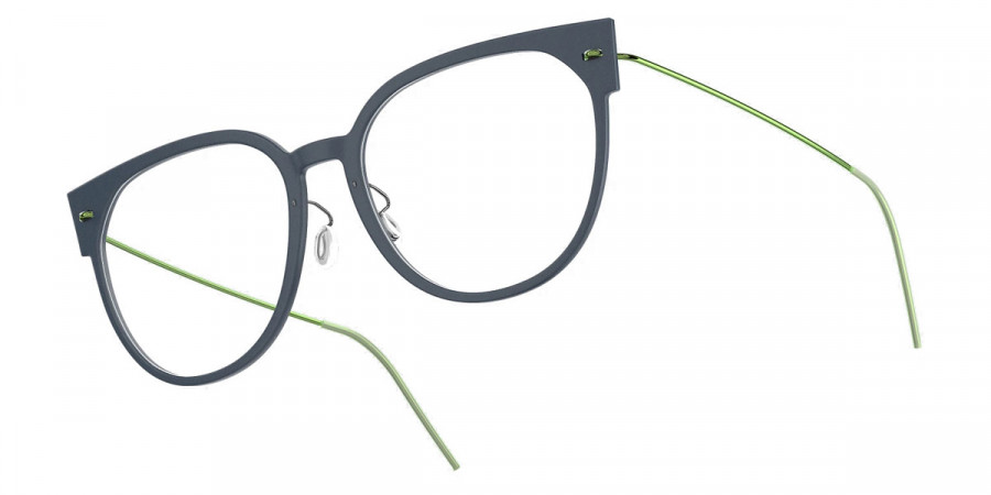 Color: D18 P95 - Lindberg N.O.W. Titanium LND6634D18P9552