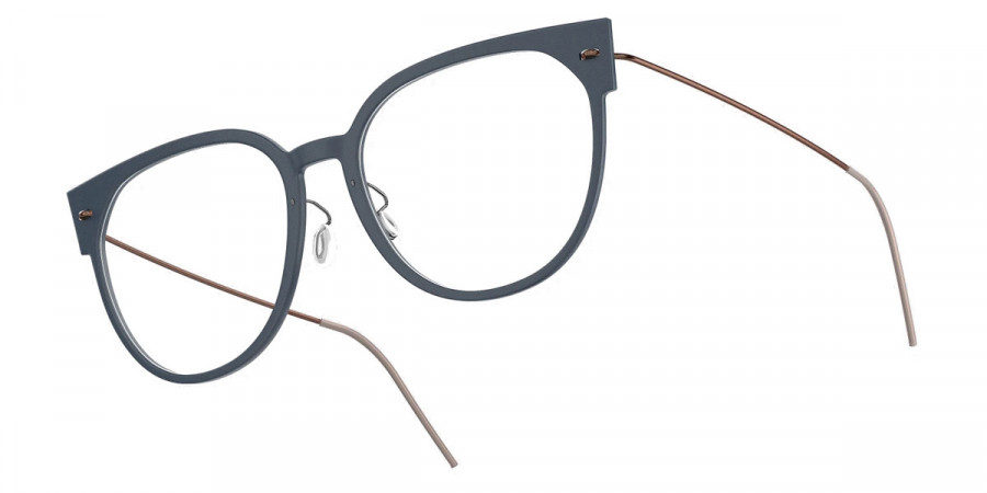 Color: D18 PU12 - Lindberg N.O.W. Titanium LND6634D18PU1252