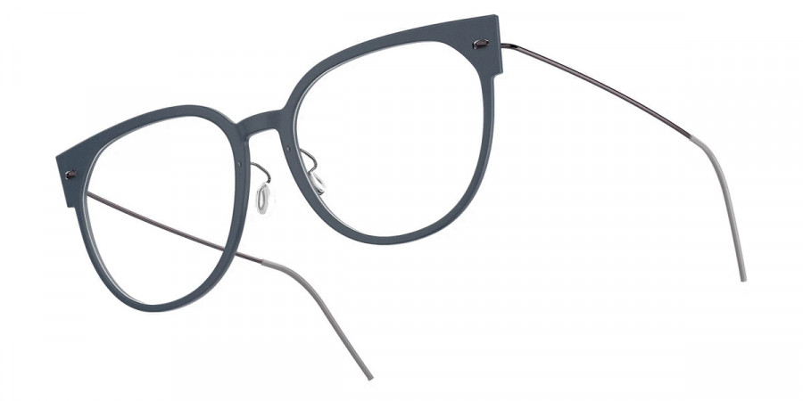 Color: D18 PU14 - Lindberg N.O.W. Titanium LND6634D18PU1452