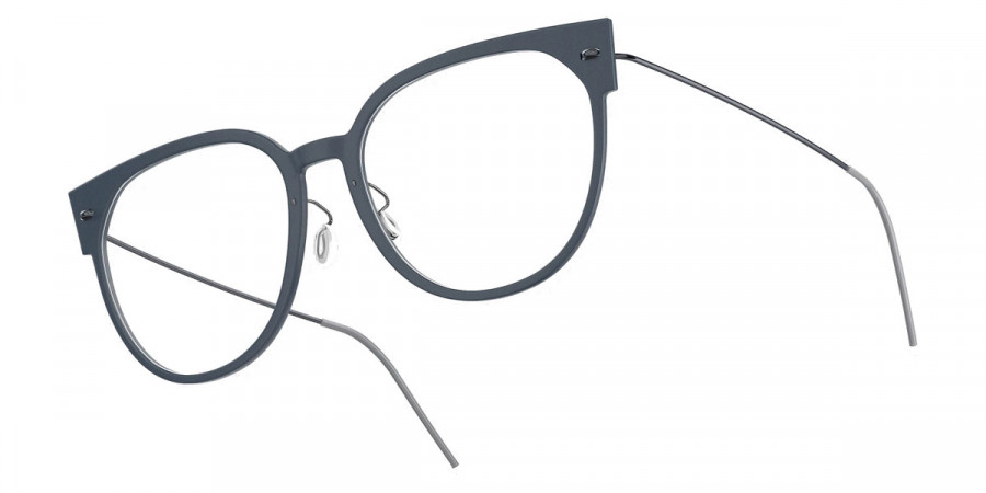 Color: D18 PU16 - Lindberg N.O.W. Titanium LND6634D18PU1652