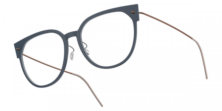 Color: D18 U12 - Lindberg N.O.W. Titanium LND6634D18U1252