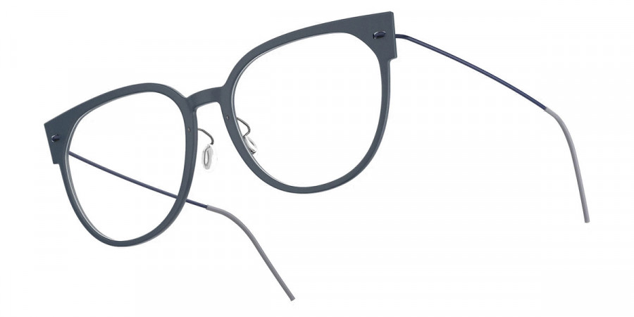 Color: D18 U13 - Lindberg N.O.W. Titanium LND6634D18U1352