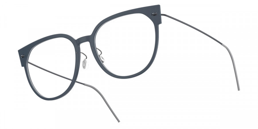 Color: D18 U16 - Lindberg N.O.W. Titanium LND6634D18U1652