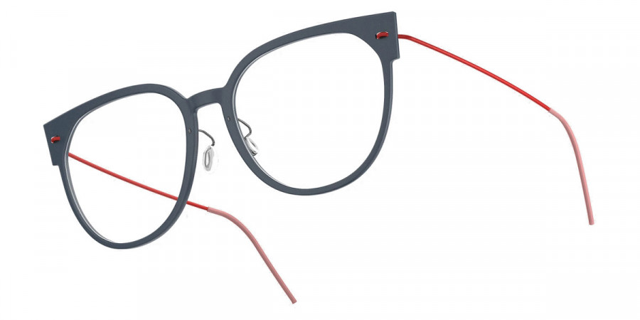 Color: D18 U33 - Lindberg N.O.W. Titanium LND6634D18U3352