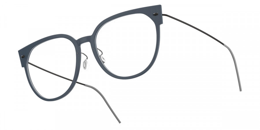 Color: D18 U9 - Lindberg N.O.W. Titanium LND6634D18U952