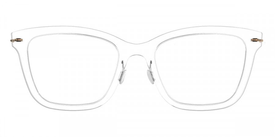 Lindberg™ 6635 48 - C01 35 N.O.W. Titanium