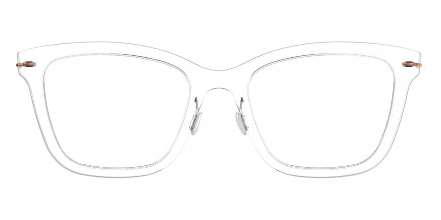 Lindberg™ 6635 48 - C01 60 N.O.W. Titanium