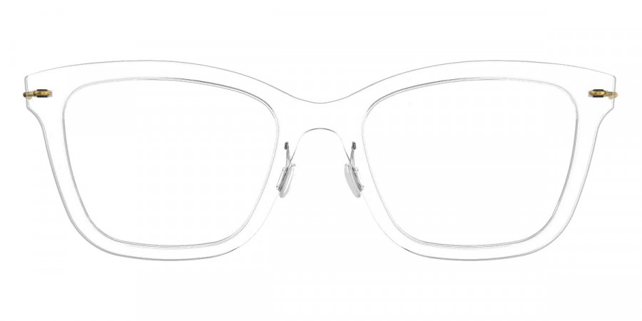 Lindberg™ 6635 48 - C01 GT N.O.W. Titanium