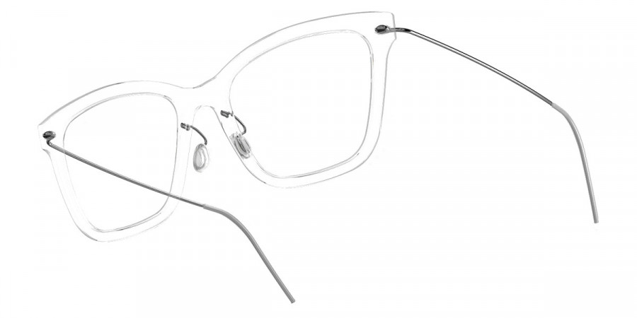 Lindberg™ - 6635 N.O.W. Titanium