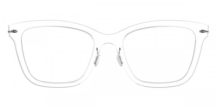 Lindberg™ 6635 48 - C01 P25 N.O.W. Titanium