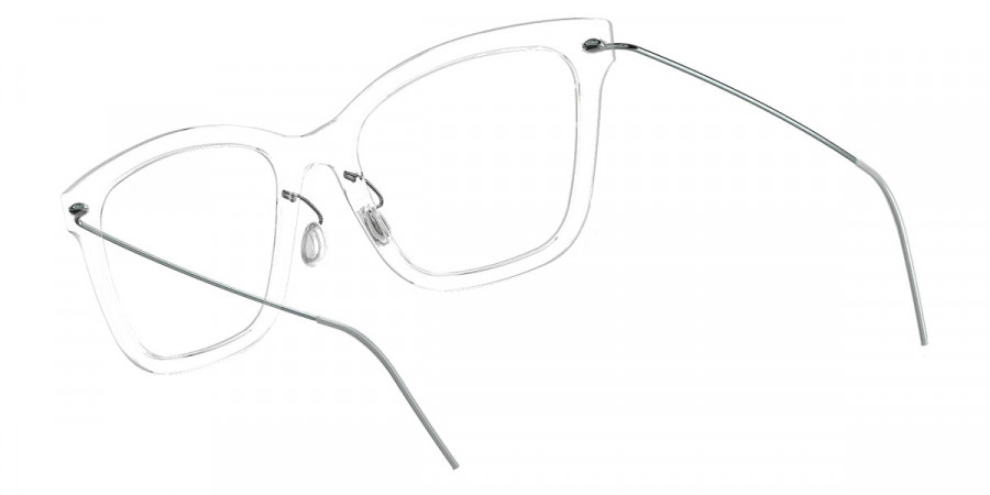 Color: C01 P30 - Lindberg N.O.W. Titanium LND6635C01P3048