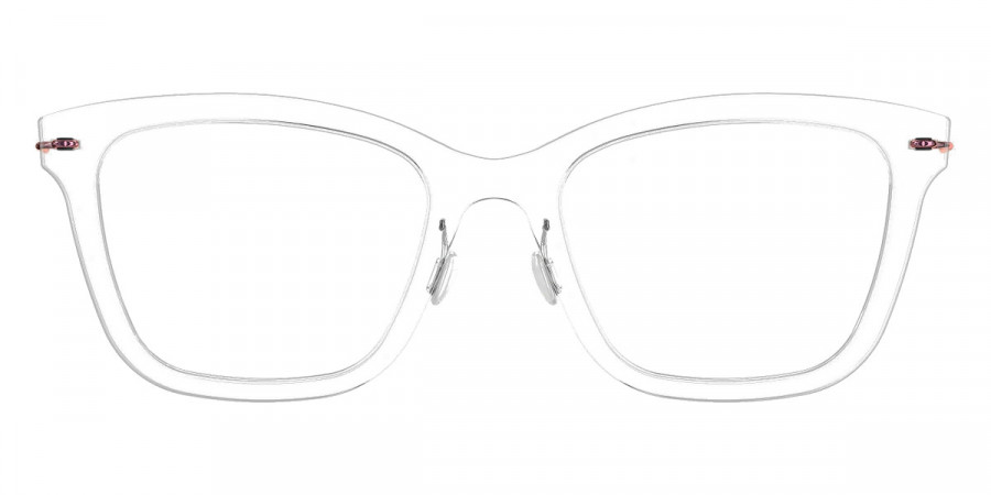 Lindberg™ 6635 48 - C01 P70 N.O.W. Titanium