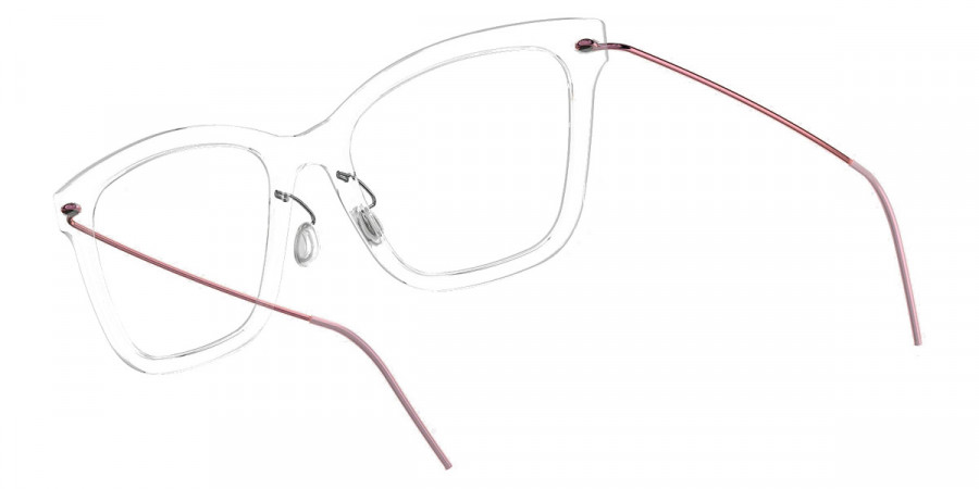 Color: C01 P70 - Lindberg N.O.W. Titanium LND6635C01P7048