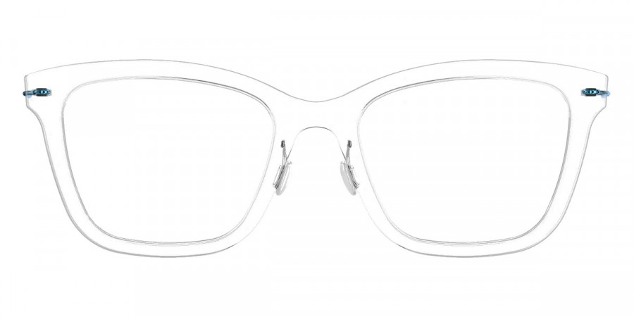 Lindberg™ 6635 48 - C01 P80 N.O.W. Titanium