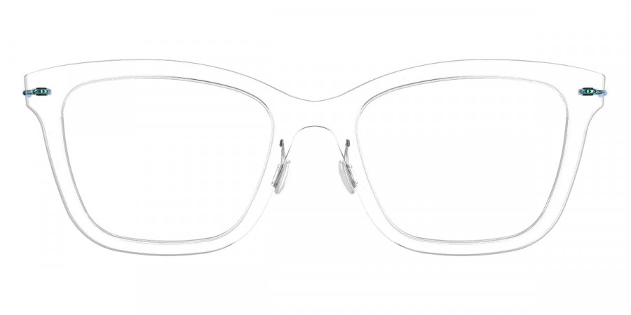 Lindberg™ 6635 48 - C01 P85 N.O.W. Titanium