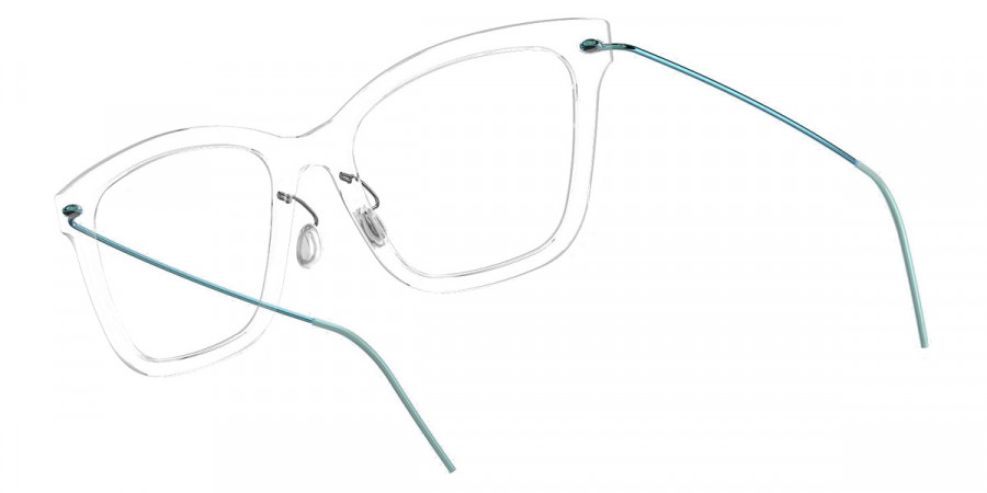 Color: C01 P85 - Lindberg N.O.W. Titanium LND6635C01P8548