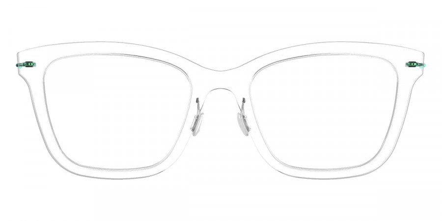 Lindberg™ 6635 48 - C01 P90 N.O.W. Titanium