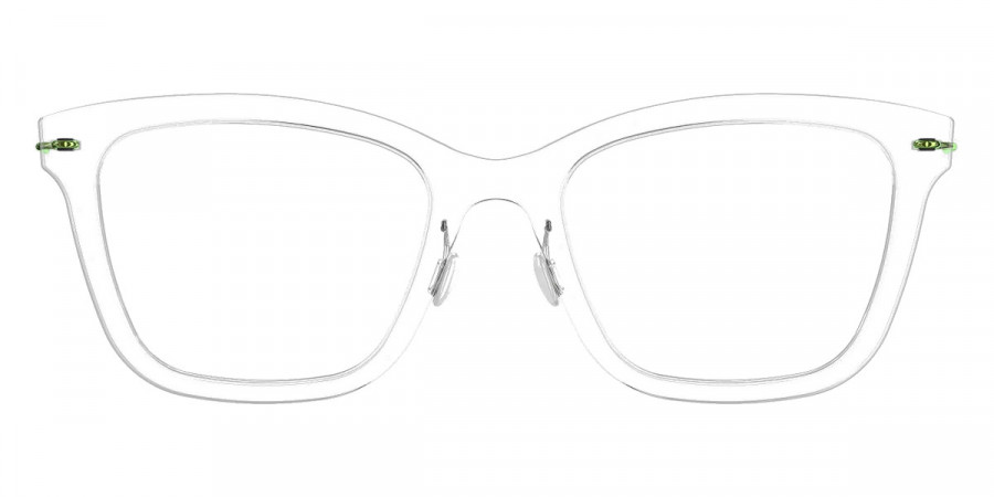 Lindberg™ 6635 48 - C01 P95 N.O.W. Titanium