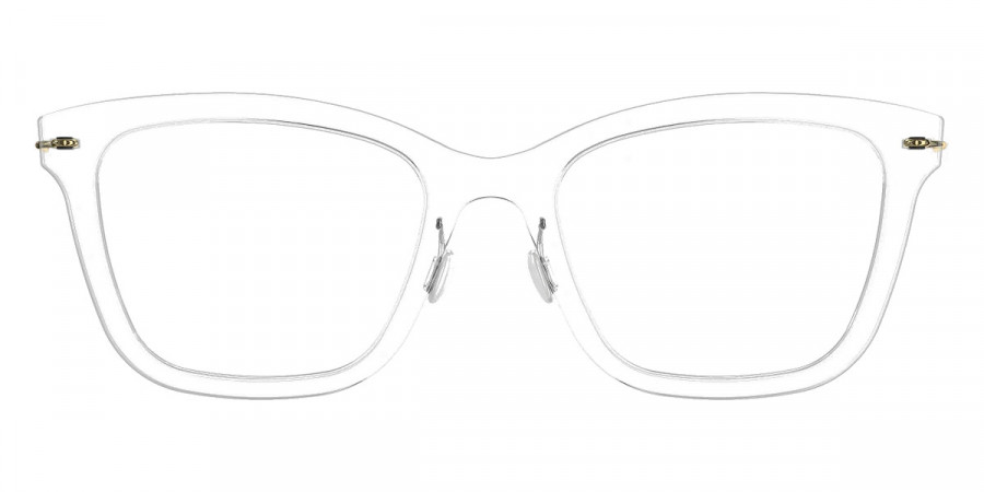 Lindberg™ 6635 48 - C01 PGT N.O.W. Titanium