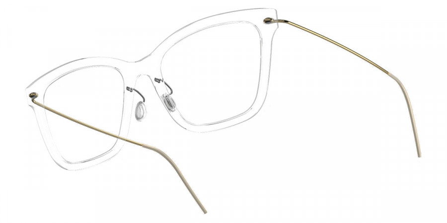 Color: C01 PGT - Lindberg N.O.W. Titanium LND6635C01PGT48