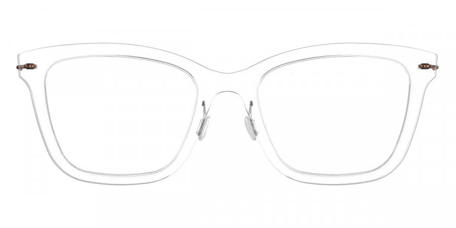 Lindberg™ 6635 48 - C01 PU12 N.O.W. Titanium