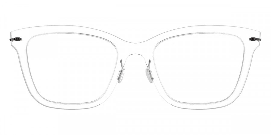 Lindberg™ 6635 48 - C01 PU9 N.O.W. Titanium