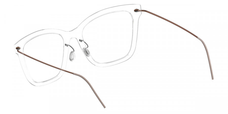 Color: C01 U12 - Lindberg N.O.W. Titanium LND6635C01U1248