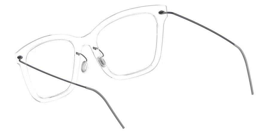 Color: C01 U16 - Lindberg N.O.W. Titanium LND6635C01U1648