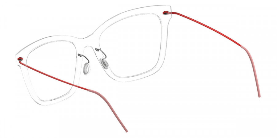 Color: C01 U33 - Lindberg N.O.W. Titanium LND6635C01U3348