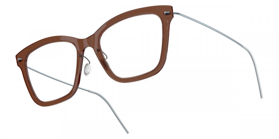 Color: C02 25 - Lindberg N.O.W. Titanium LND6635C022548