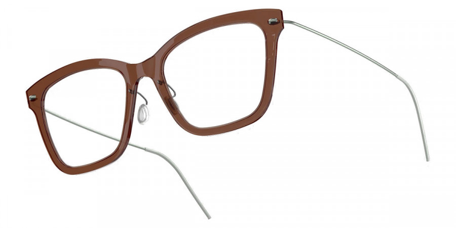 Color: C02 30 - Lindberg N.O.W. Titanium LND6635C023048