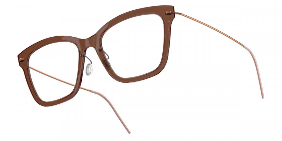 Color: C02 60 - Lindberg N.O.W. Titanium LND6635C026048