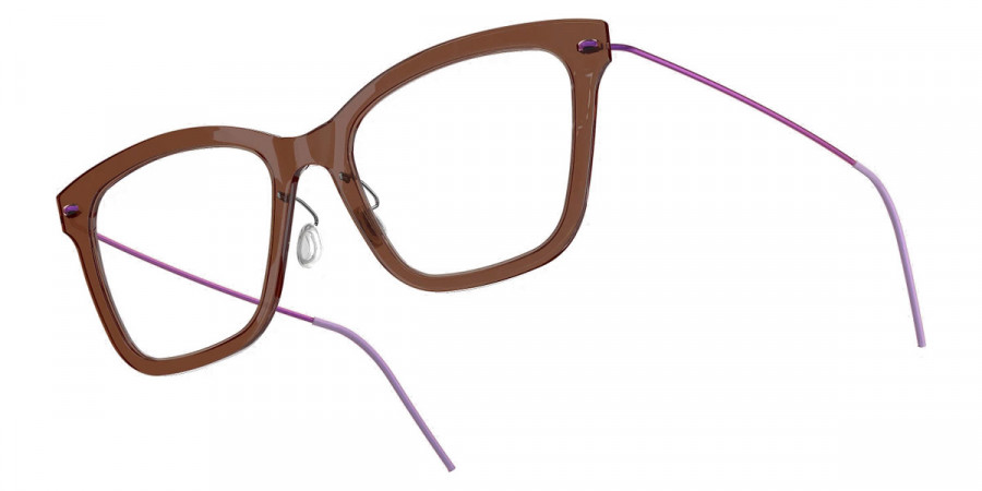 Color: C02 75 - Lindberg N.O.W. Titanium LND6635C027548