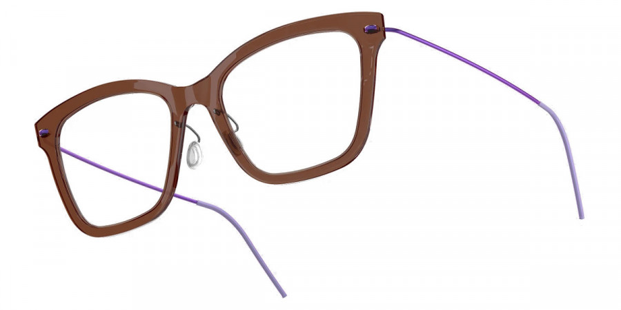 Color: C02 77 - Lindberg N.O.W. Titanium LND6635C027748