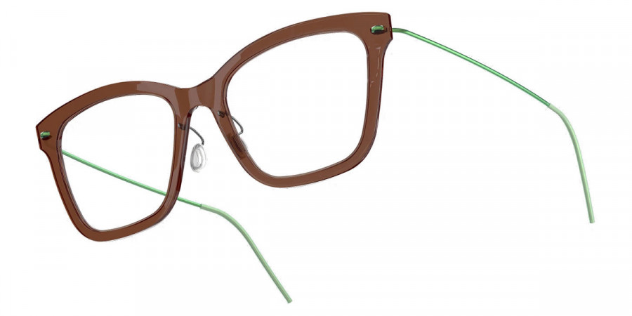 Color: C02 90 - Lindberg N.O.W. Titanium LND6635C029048