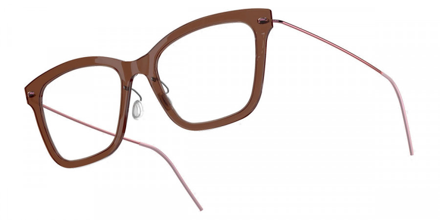 Color: C02 P70 - Lindberg N.O.W. Titanium LND6635C02P7048