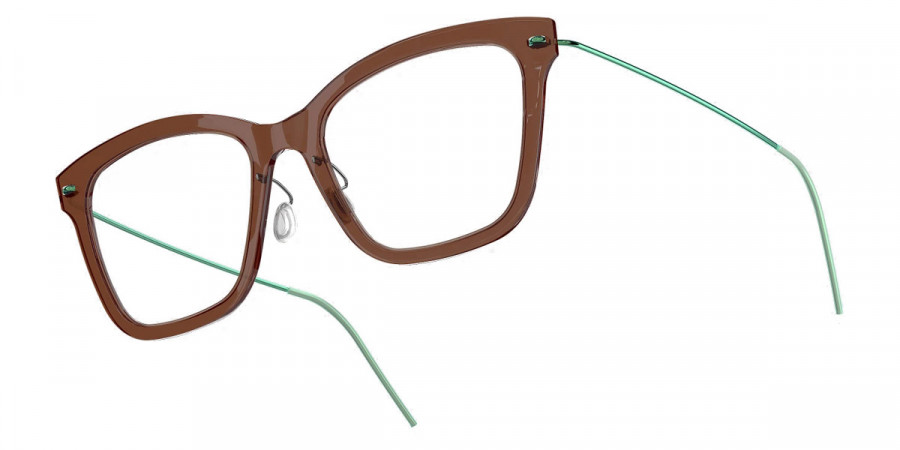 Color: C02 P90 - Lindberg N.O.W. Titanium LND6635C02P9048